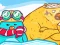 遊戲Polar Fishing在線