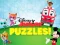 遊戲Disney Junior Puzzles在線