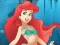 遊戲Princess Ariel Dress Up在線