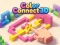 遊戲Color Connect 3D在線