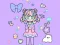 遊戲Pastel Girl Dress Up在線