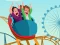 遊戲Roller Coaster Fun Hidden在線