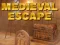 遊戲Medieval Escape在線