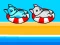 遊戲Aqua Dogy在線