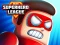 遊戲Superhero League Online在線
