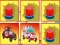 遊戲Emergency Trucks Memory在線