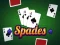 遊戲Spades在線