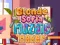 遊戲Blonde Sofia: Mozaic Maker在線