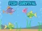 遊戲Fish Survival在線