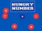 遊戲Hungry Number在線