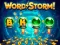 遊戲Word Storm在線
