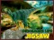 遊戲Dinosaurs Life Jigsaw在線