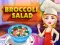 遊戲Broccoli Salad在線