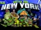遊戲Teenage Mutant Ninja Turtles: Battle for New York在線