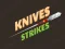 遊戲Knives Strikes在線