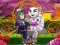 遊戲Angie Spring Wedding在線