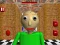 遊戲Baldi basics spoopy MOD在線