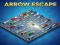 遊戲Arrow Escape在線
