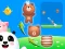 遊戲Animal Merge: Bubble Shooter在線