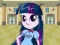 遊戲Equestria Girls Avatar Maker在線