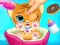 遊戲Baby Tiger Care在線