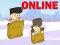 遊戲Sack Race Online在線