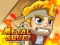 遊戲Metal Slug Adventure在線