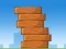 遊戲Wood Tower在線