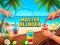 遊戲Master Blender在線