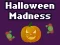 遊戲Halloween Madness在線