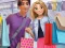 遊戲Rachel And Filip Shopping Day在線