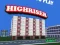 遊戲Highriser在線