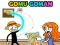 遊戲Gomu Goman在線