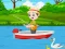 遊戲Fishing Jigsaw在線