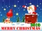 遊戲Merry Christmas 2019在線