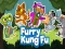 遊戲Furry Kung Fu在線