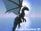 遊戲Dragon Simulator 3D在線