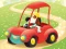 遊戲Funny Animal Ride Difference在線