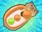 遊戲Capybara Screw Jam在線