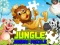 遊戲Jungle Jigsaw Puzzle在線