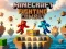 遊戲Minecrafts Fighting Combat在線