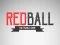 遊戲Red Ball The Puzzle Game在線