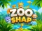 遊戲Zoo Shap在線
