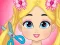 遊戲Love Story Diana Dress Up在線