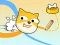 遊戲Doge Rush Draw Home Puzzle在線