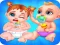 遊戲Fan Baby DayCare在線