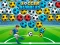 遊戲Soccer Bubbles在線