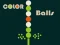 遊戲Color Balls在線