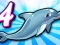 遊戲My Dolphin Show 4在線