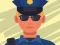 遊戲Super Police Jigsaw在線